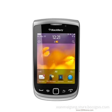 blackberry torch 9810
